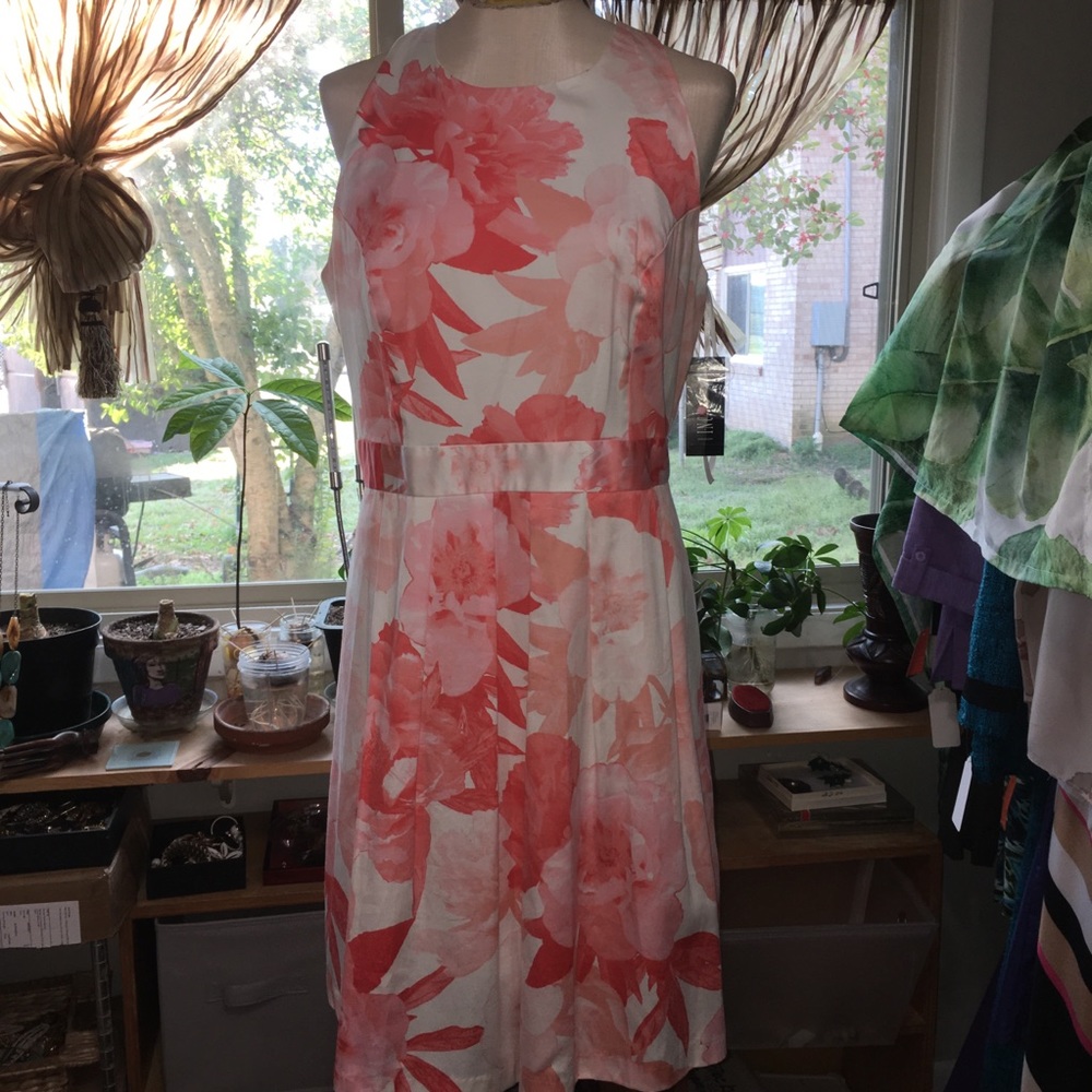 INC International Summer Dress
